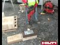 HILTI ATC (Active Torque Control) TECHNOLOGY