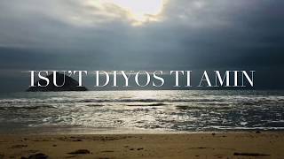 ISU’T DIYOS TI AMIN