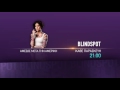 blindspot κάθε Παρασκευή στις 21 00 2