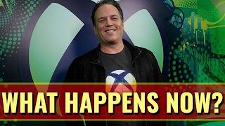 The Future of Xbox Just Changed Forever?!