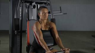 JX 1125N Home Gym Review