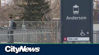 Police lay charges in Calgary C-Train armed robberies