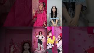 TIKTOK TREND Biến hình BÚP BÊ BARBIE