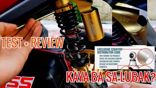 YSS G-SERIES GOLD EDITION REVIEW | ROAD TEST + TUTORIAL TIPS