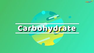 Carbohydrate