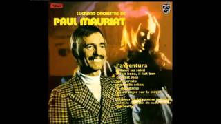 Paul Mauriat　薔薇色のメヌエット