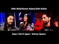 Nikki Bella/Roman Reigns/Seth Rollins - Oops I did it again