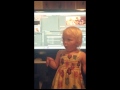 The Tiny Mouse: Fiona Dancing