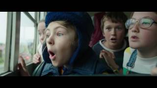 PETE'S DRAGON - Trailer