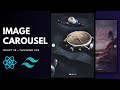 Make an Image Carousel/Slider with React | Beginner Tutorial in hindi