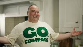 Go.Compare TV Advert Just one click 30s
