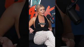 Katie Sigmond Explains How To Talk To Girls