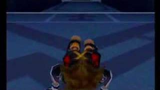 Surrender: KH2 AMV
