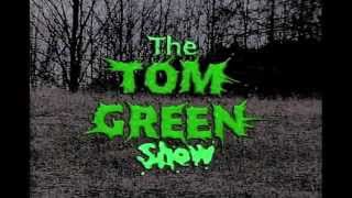 The Tom Green Show - Cans on the Trees 1994