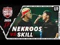 NEKROOS vs SKILL | #FMSPERÚ 2020/21 - Jornada 7 | Urban Roosters