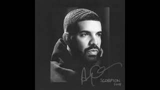 1 HOUR | God's plan- Drake