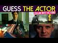 Guess the Oscar Best Actors | 75 Academy Award Winners Quiz