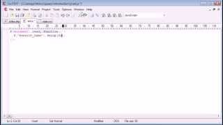 jQuery Tutorial 23 Contains selector
