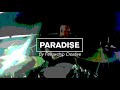 Paradise (Live) By Fellowship Creative Drum Cover