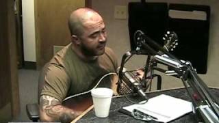 Aaron Lewis The Corner