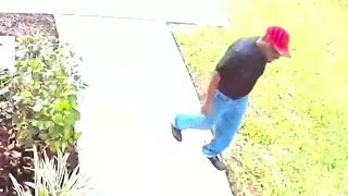 Osceola County Sheriff’s Office releases new footage of man missing since Thanksgiving
