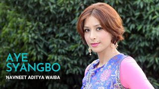 Navneet Aditya Waiba | Aye Syangbo - A Tamang Selo | Nepali Song