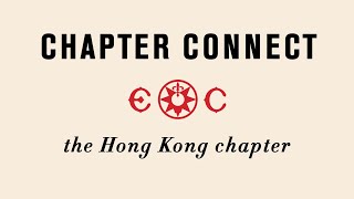 "Documenting Chinese Conservation" - Chapter Connect Special with Kyle Obermann