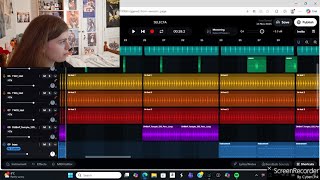 how i made 'selecta' - track breakdown