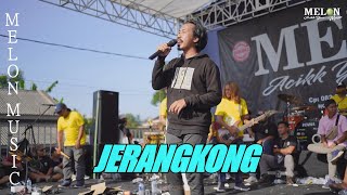 JERANGKONG - IMAM BAIHAKI | MELON MUSIC LIVE SUMBERWANGI