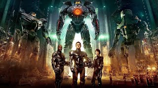 Pacific Rim (2013) FIRST time watching | Movie Reaction (BenNeutron XL)