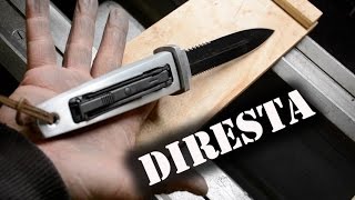 ✔  DiResta Which Blade III