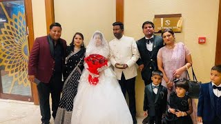 celebration (Brother Solomon marriage)#marriage #blessings #josephwarrior #ytviral