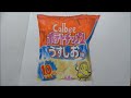 色鉛筆でポテトチップスうすしお味を描いてみた リアルな絵　realistic colored pencil drawings of potato chips