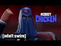 The Best of Cobra | Robot Chicken | Adult Swim