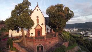 Kloster Engelberg