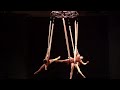 2823 aerial sling trio 2