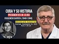 Cuba y su historia - FULGENCIO BATISTA (1940-1944) [invitado: Dr. Gustavo León]