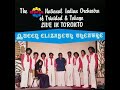 My Heart Is Beating  - Polly Sookhraj & BWIA National Indian Orchestra of Trinidad & Tobago (1979)