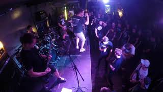 Offside Full Set Hardcore Show 17.07.2017 - Cottbus