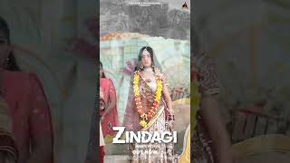 Zindagi Banti Ho | New Song | Amit Saini Rohtakiya #viral #short #haryanvi #shortsvideo