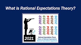 What is Rational Expectations Theory?