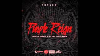 Future - Drippin (How U Luv That) SLOWED 15%