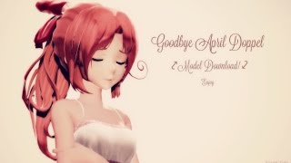 ℾ MMD APヘタリア ⅃  Happy 250+ Subs!  ⇟ MODEL DL ⇟