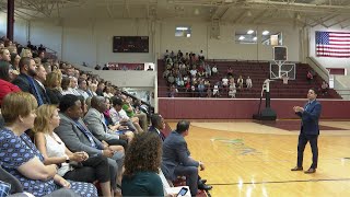 JCPS – 2019-20 Administrators' Retreat