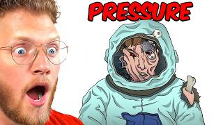 The Most Horrifying Astronaut Deaths Ever