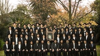 Yeshivah Gedolah - Celebrating Forty Years