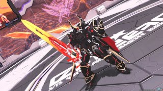 PSO2超久しぶりのバトルアリーナ