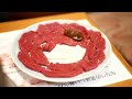 桜鍋の名店「中江」｜浅草・吉原大門前にて馬肉を食らう