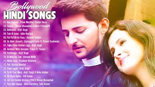 Romantic Hindi Love Songs 2020 - Bollywood Romantic Love Songs 2020 - Music For Love 2020