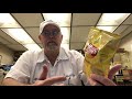 lay’s classic potato chips the beer review guy